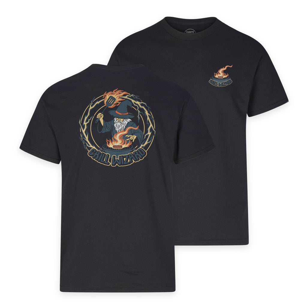 Cookout Add-On Tee