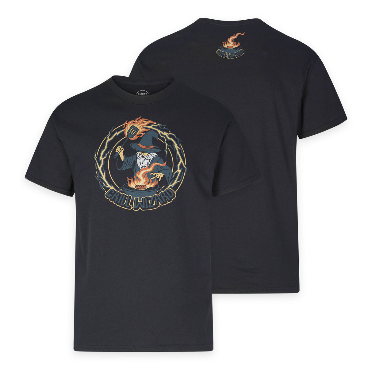 Cookout Add-On Tee