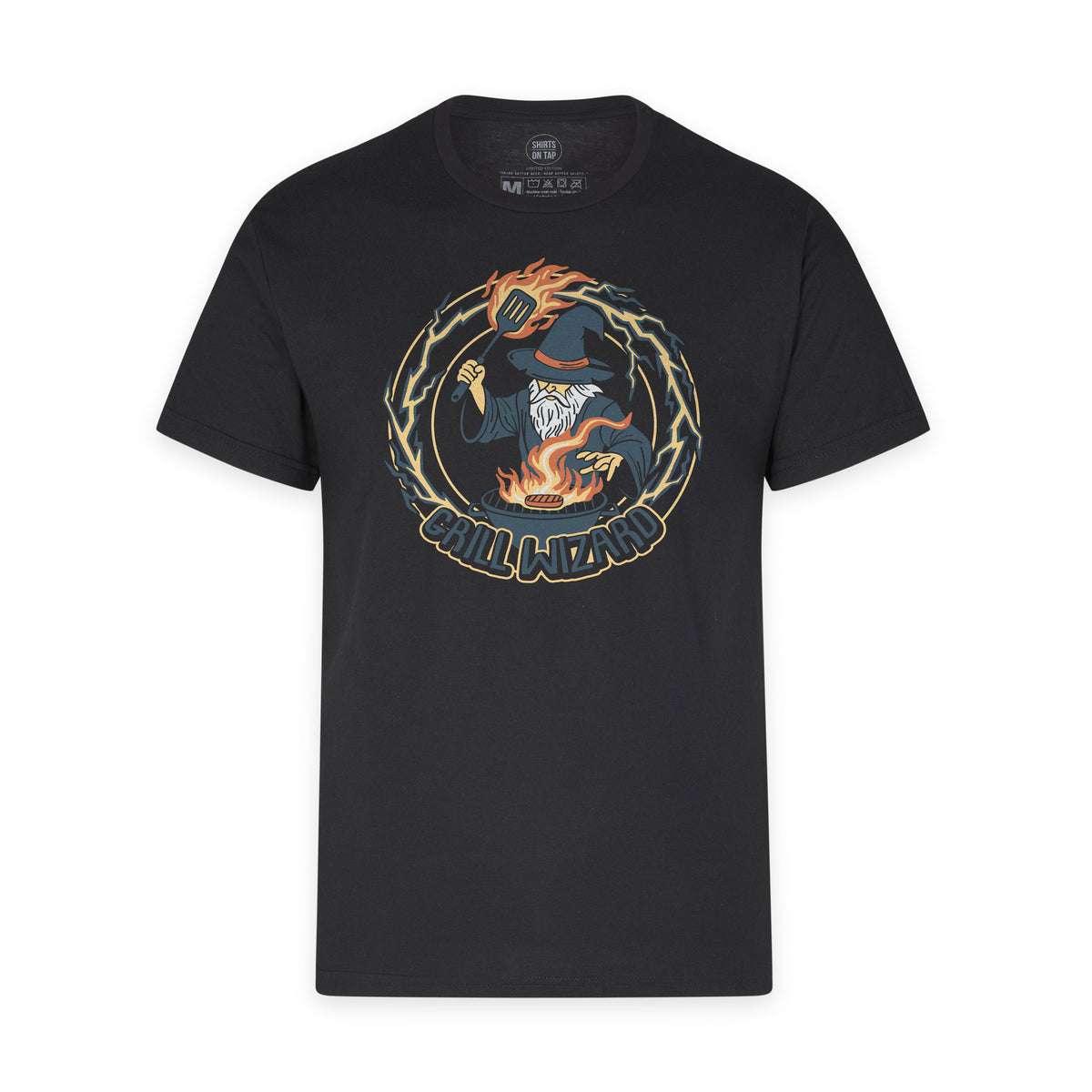 Cookout Tee