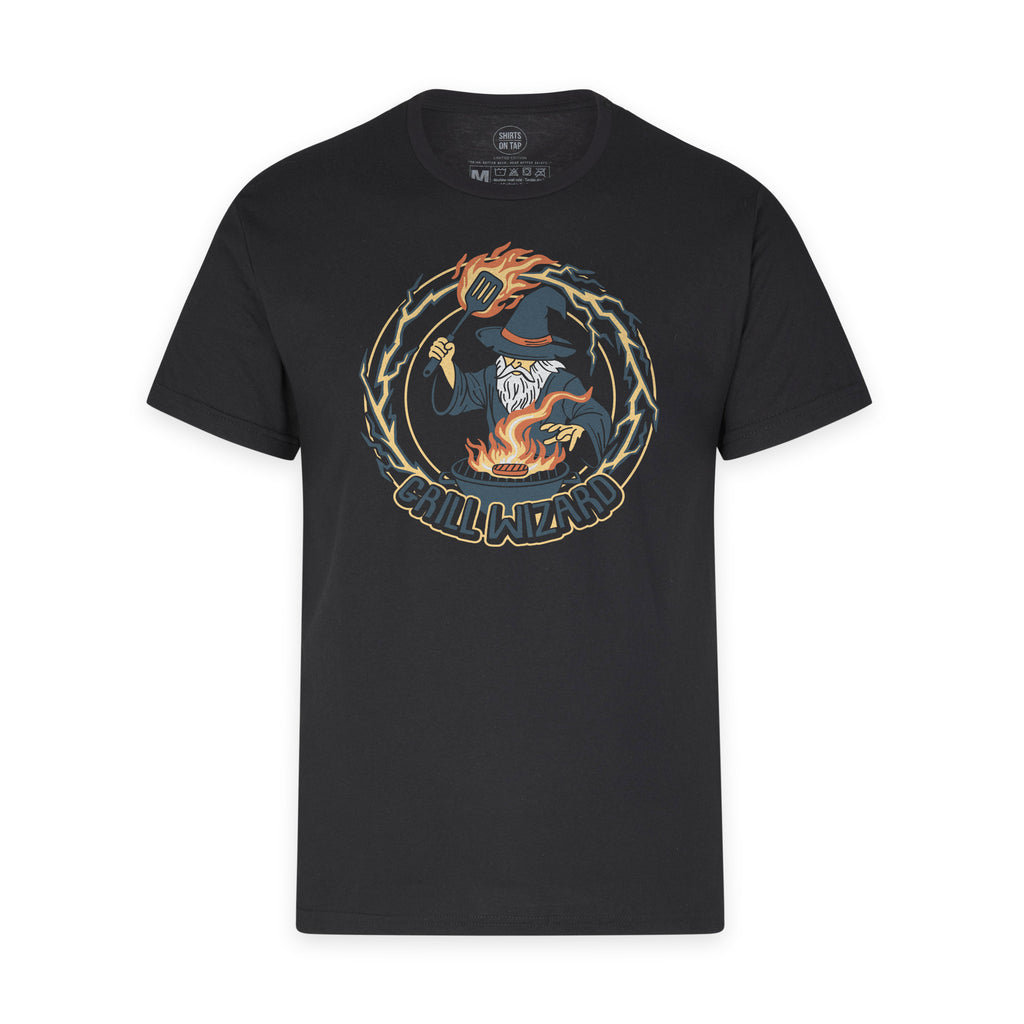 Cookout Add-On Tee