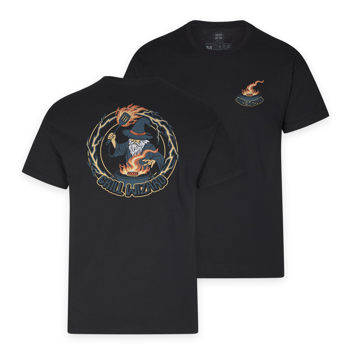 Cookout Tee