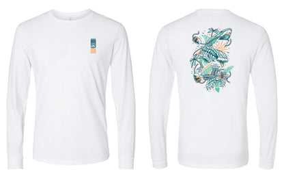 Coastline Tee