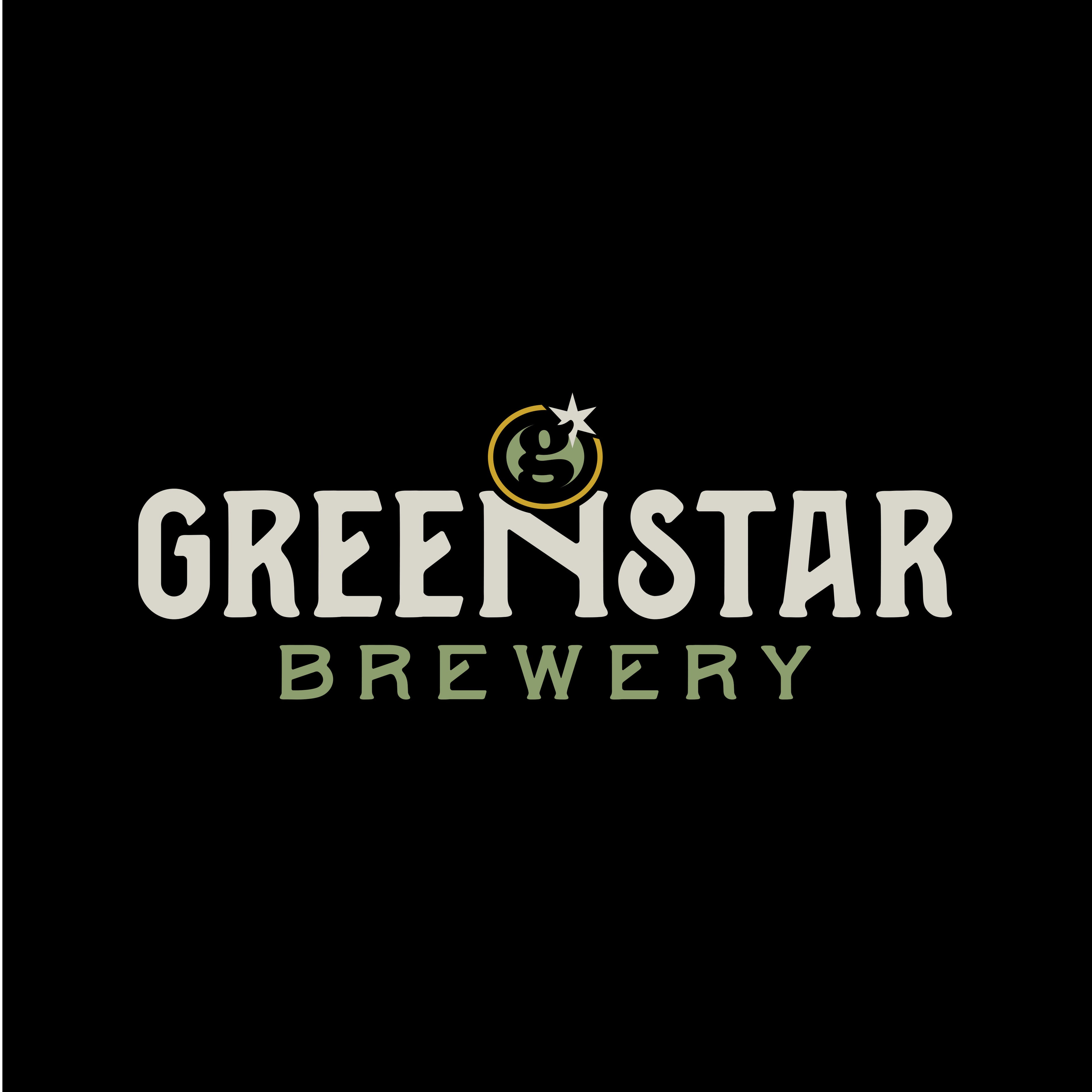 Greenstar Brewery Tee