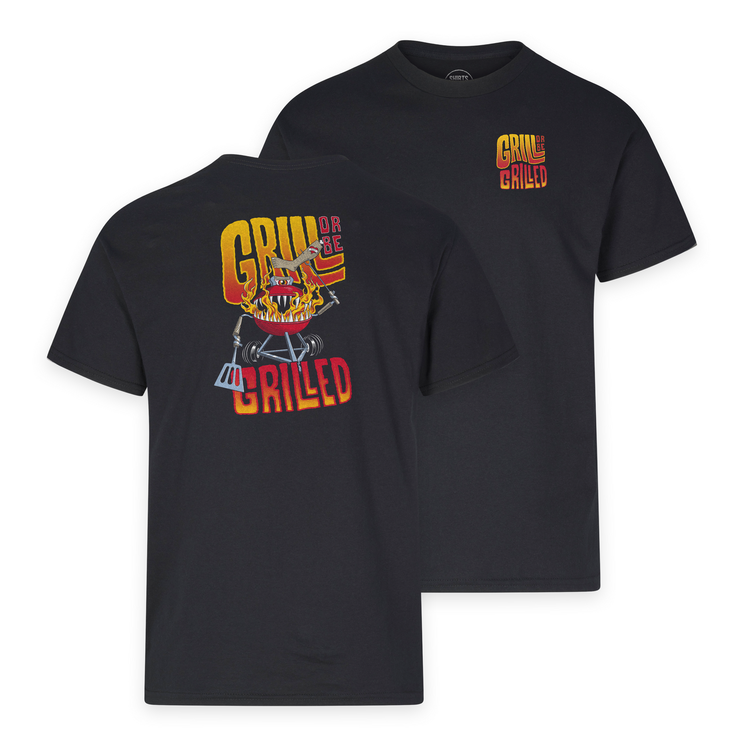 Cookout Tee