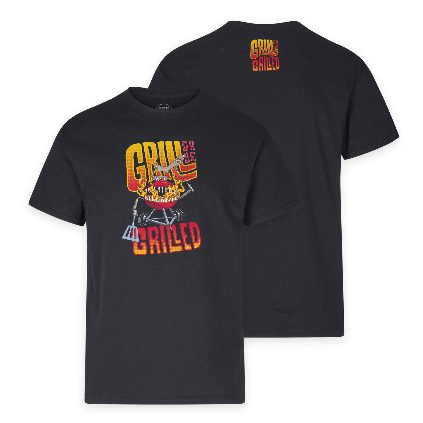 Cookout Tee