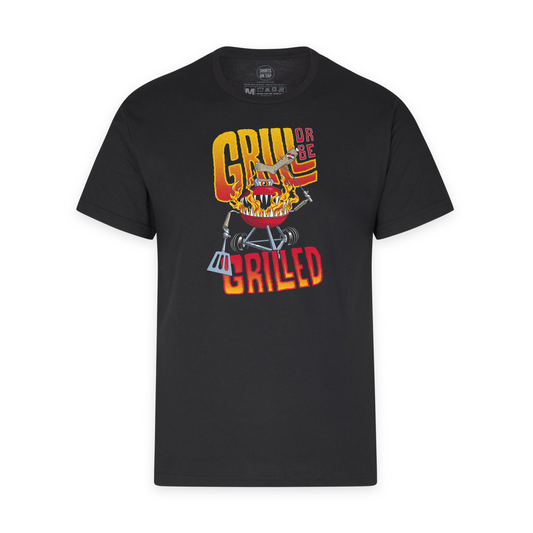 Cookout Tee