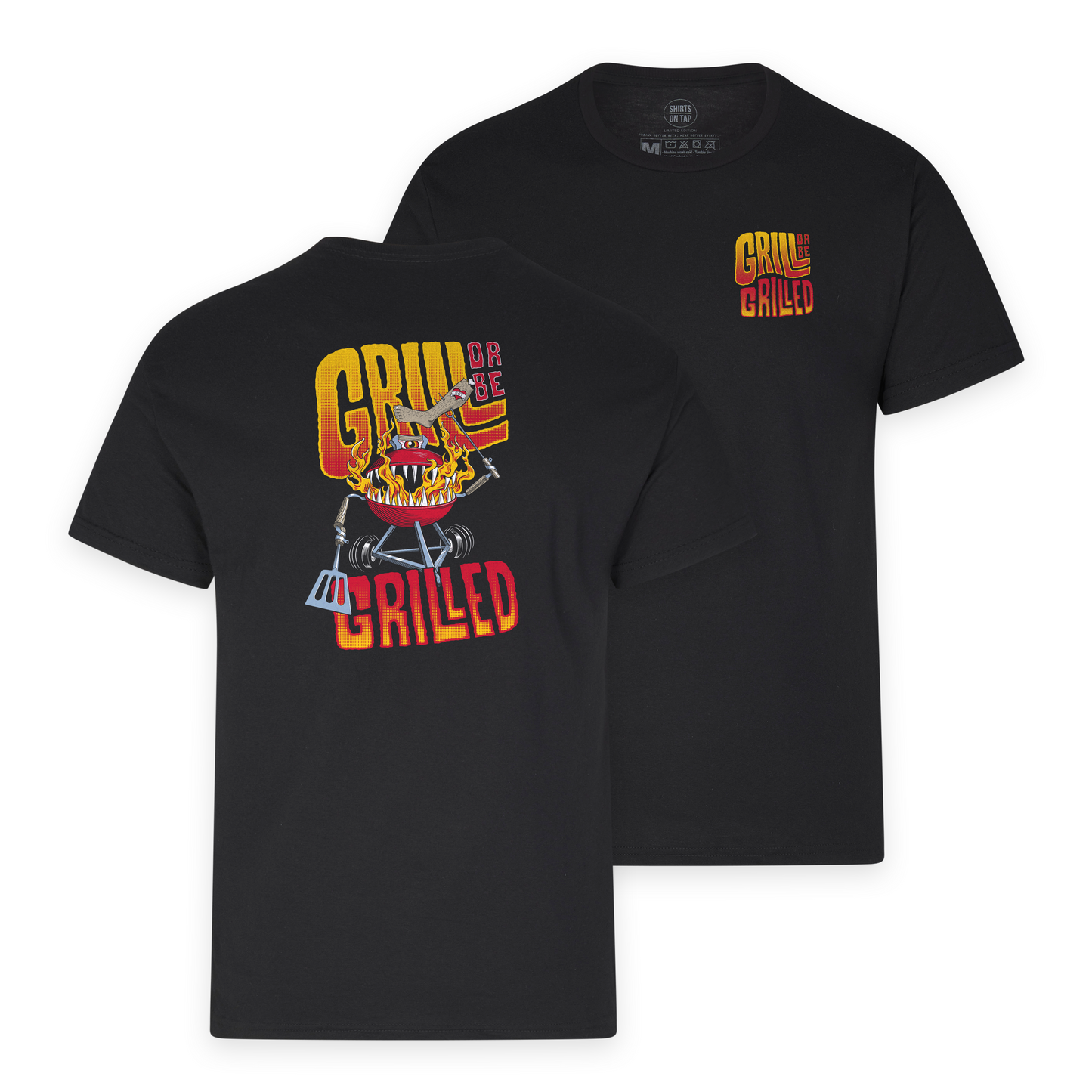 Cookout Tee
