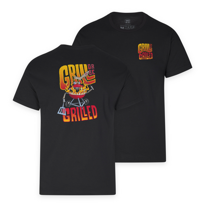 Cookout Tee