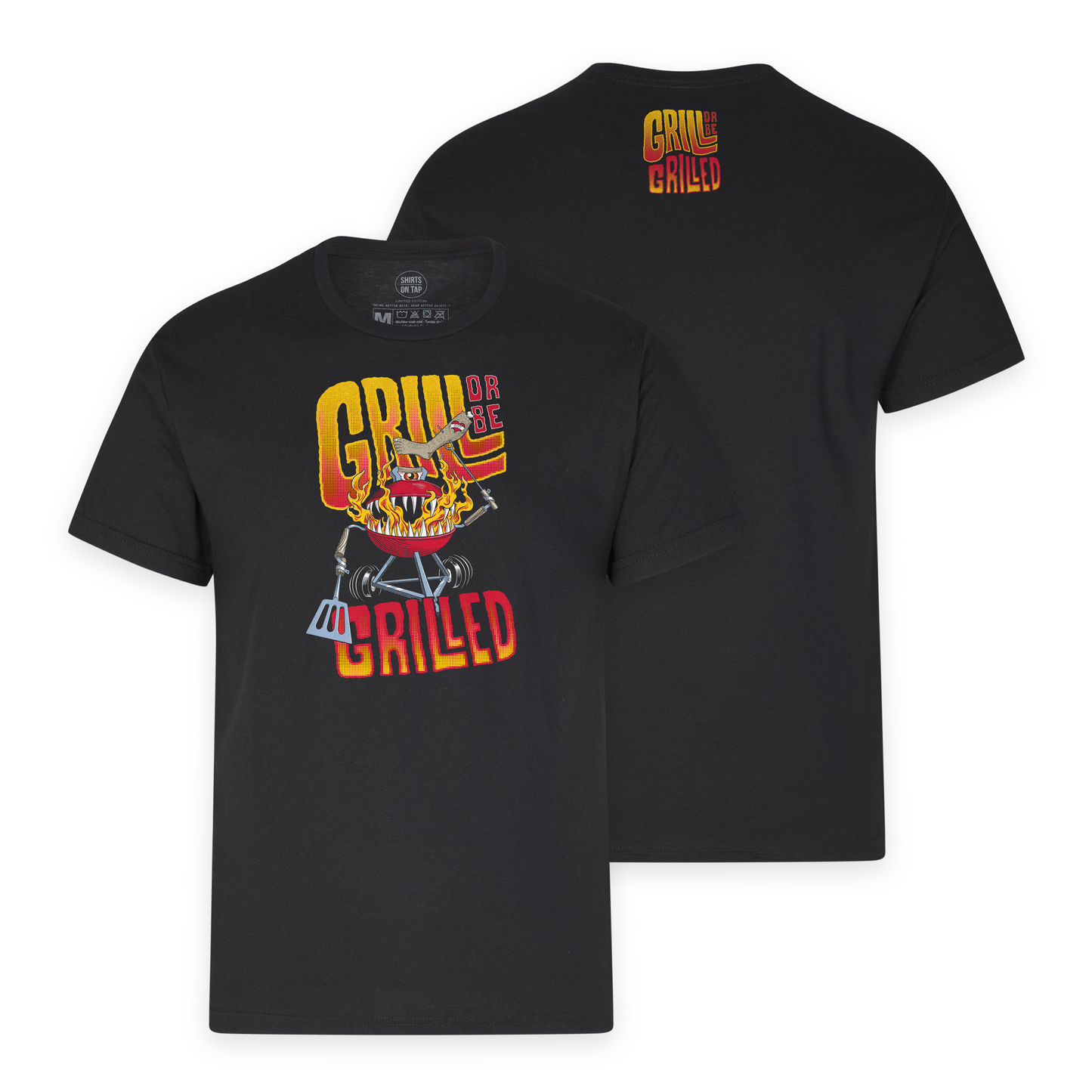 Cookout Tee