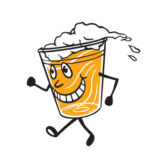 Happy Hour Add-On Box