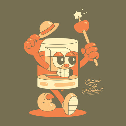 Happy Hour Add-On Tee