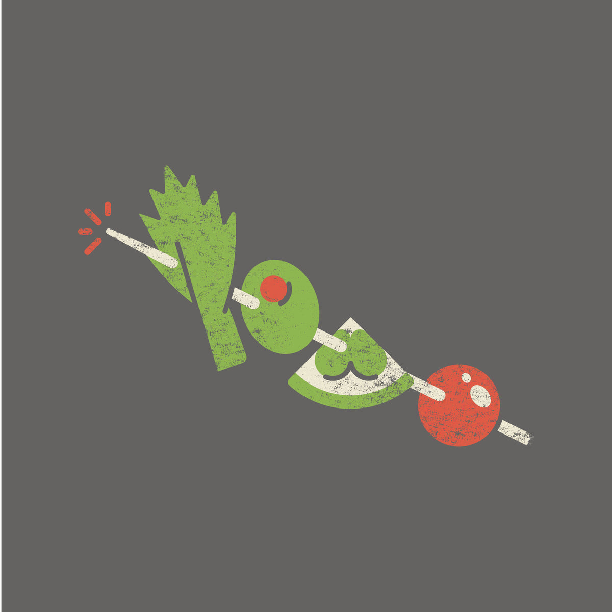 Happy Hour Tee