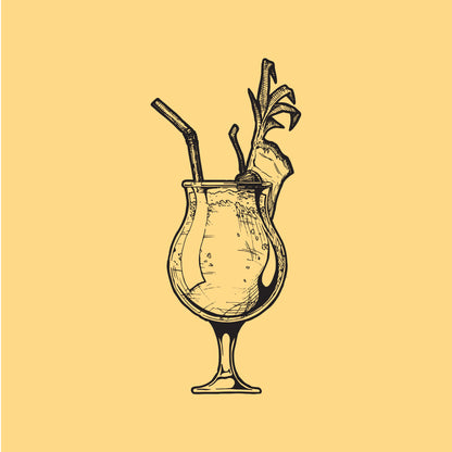Happy Hour Add-On Box