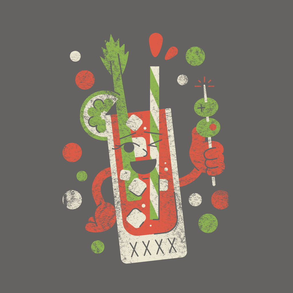 Happy Hour Tee