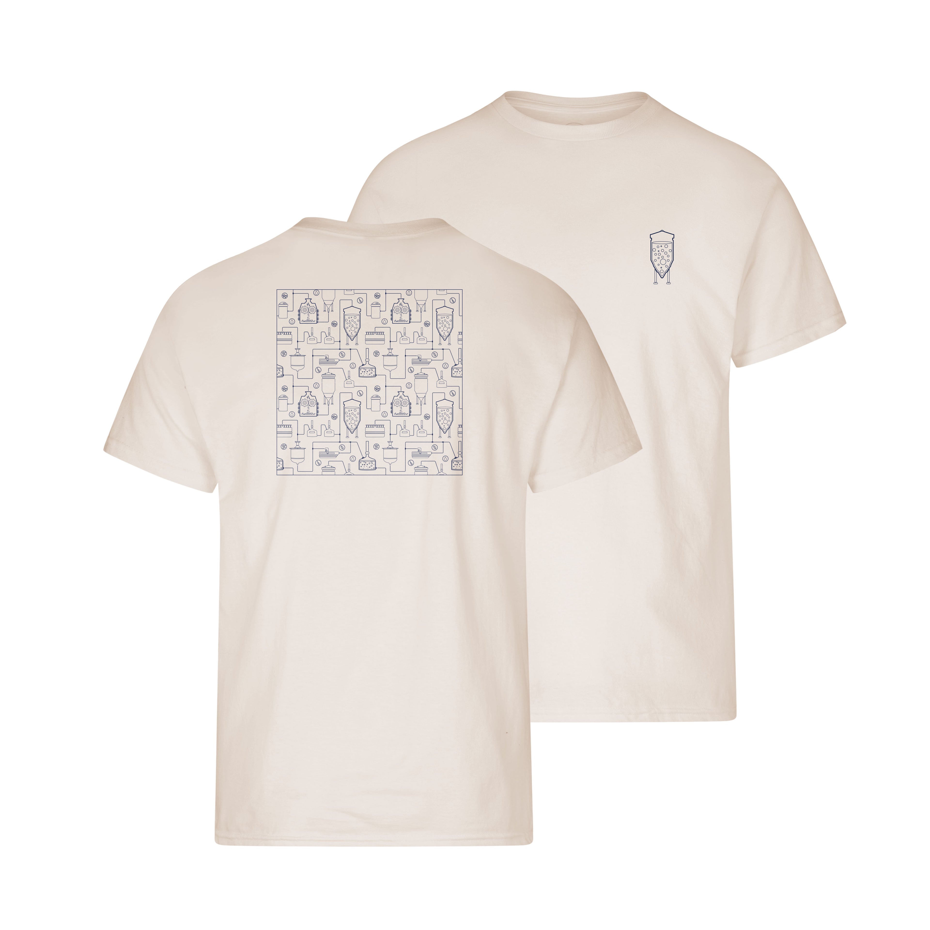 Happy Hour Tee