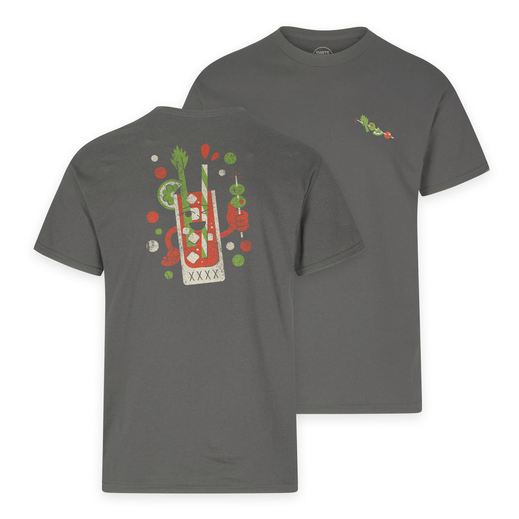 Happy Hour Tee