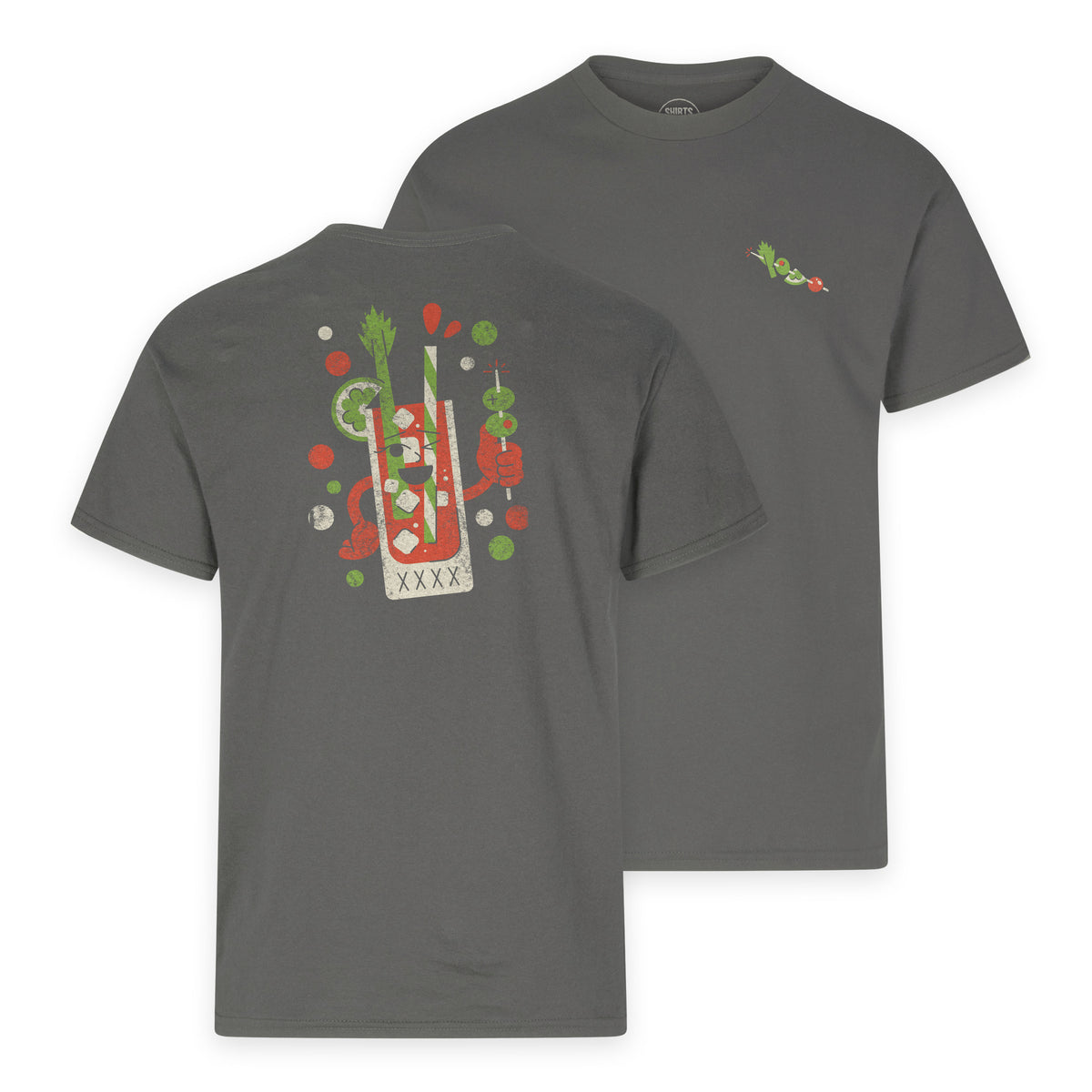 Happy Hour Tee