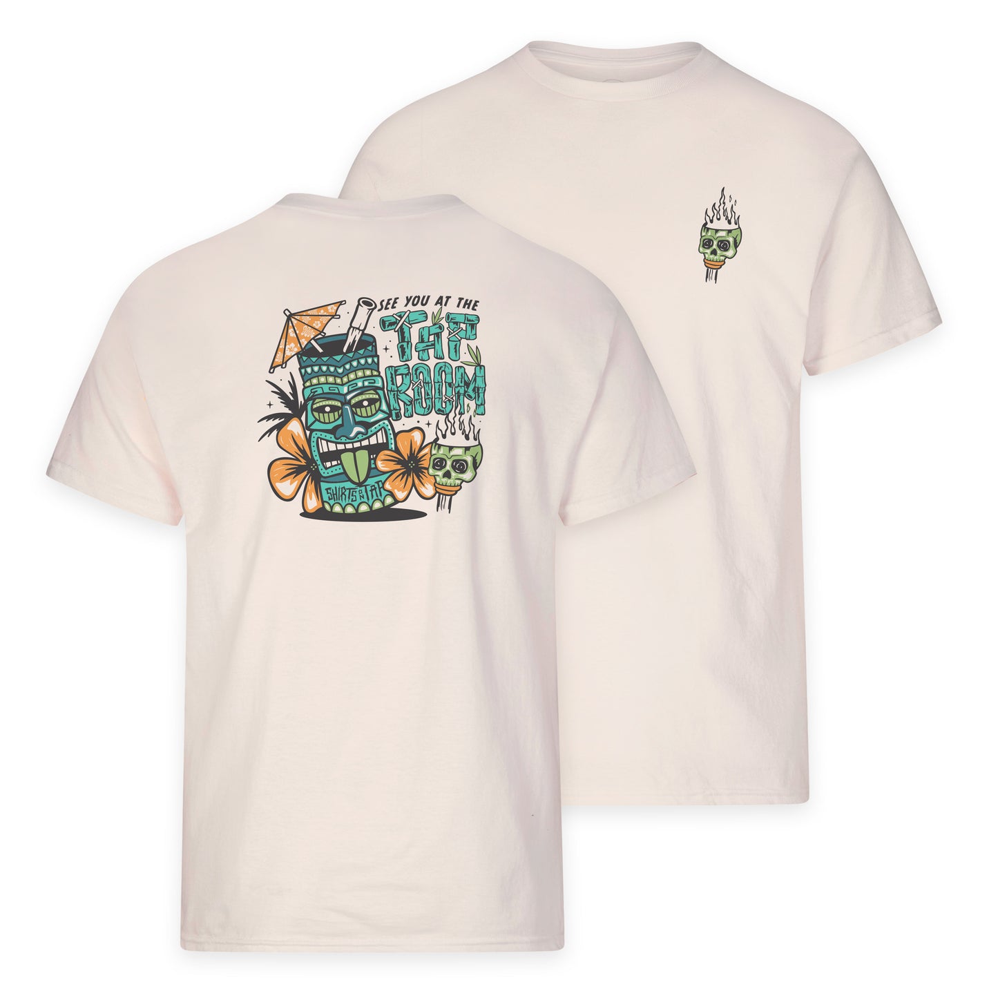 Happy Hour Tee