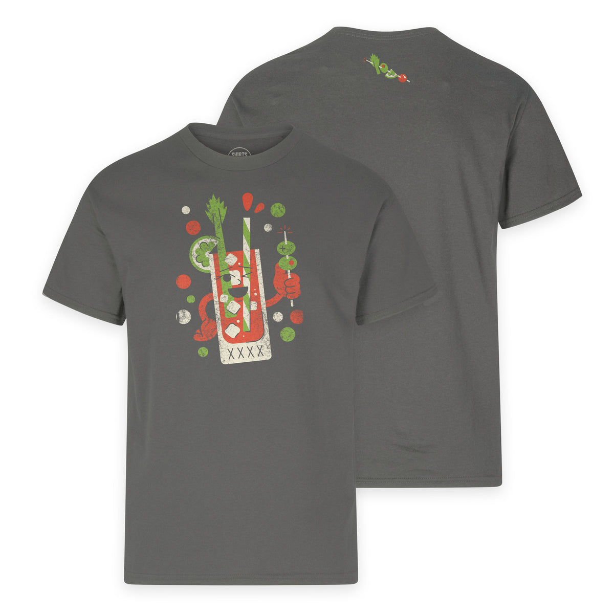 Happy Hour Tee