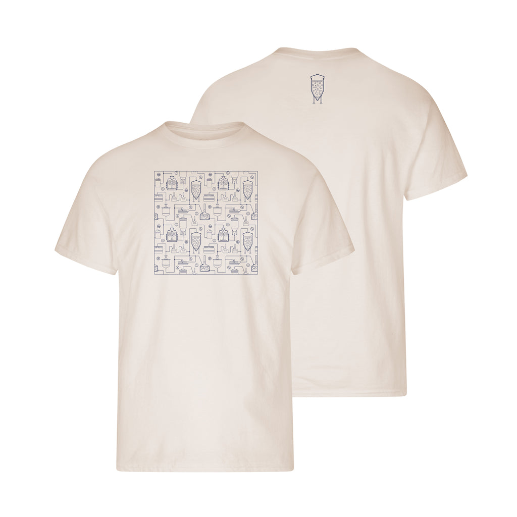 Happy Hour Tee