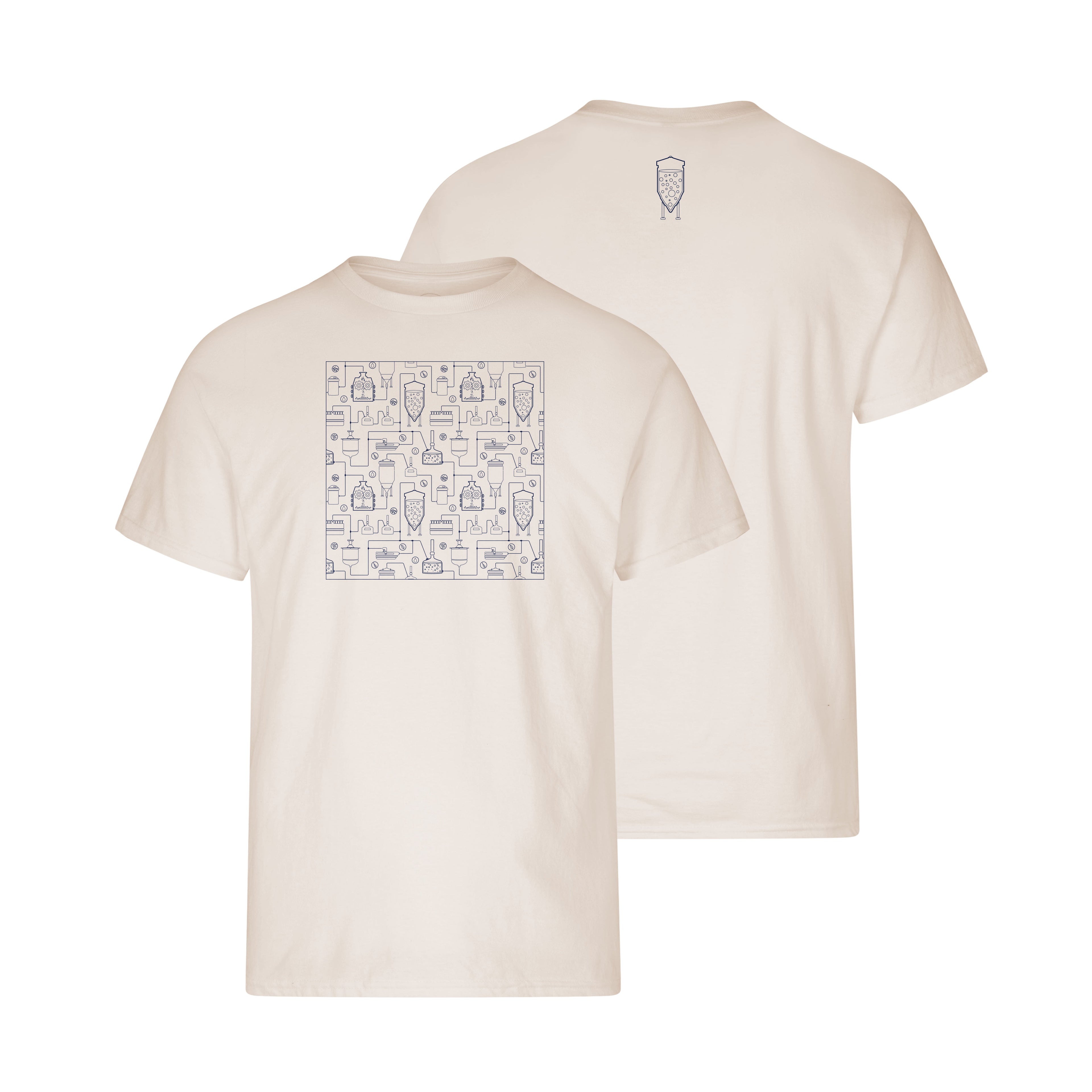 Happy Hour Tee