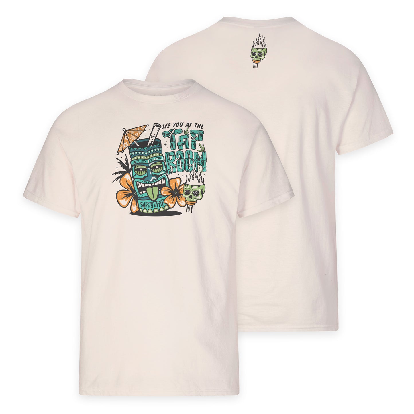 Happy Hour Tee