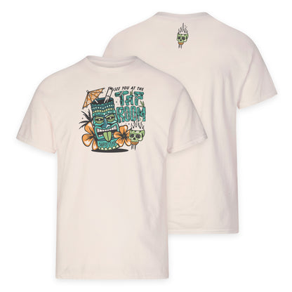 Happy Hour Tee