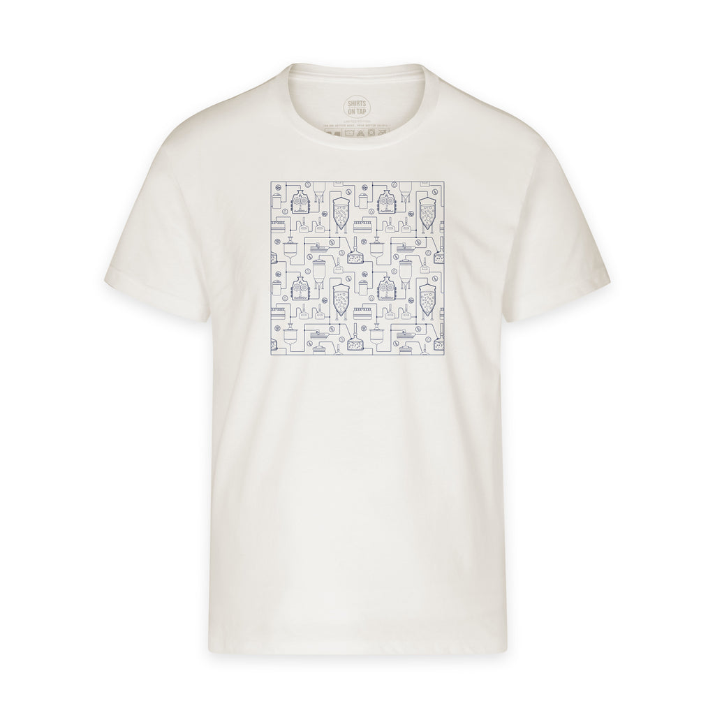 Happy Hour Tee