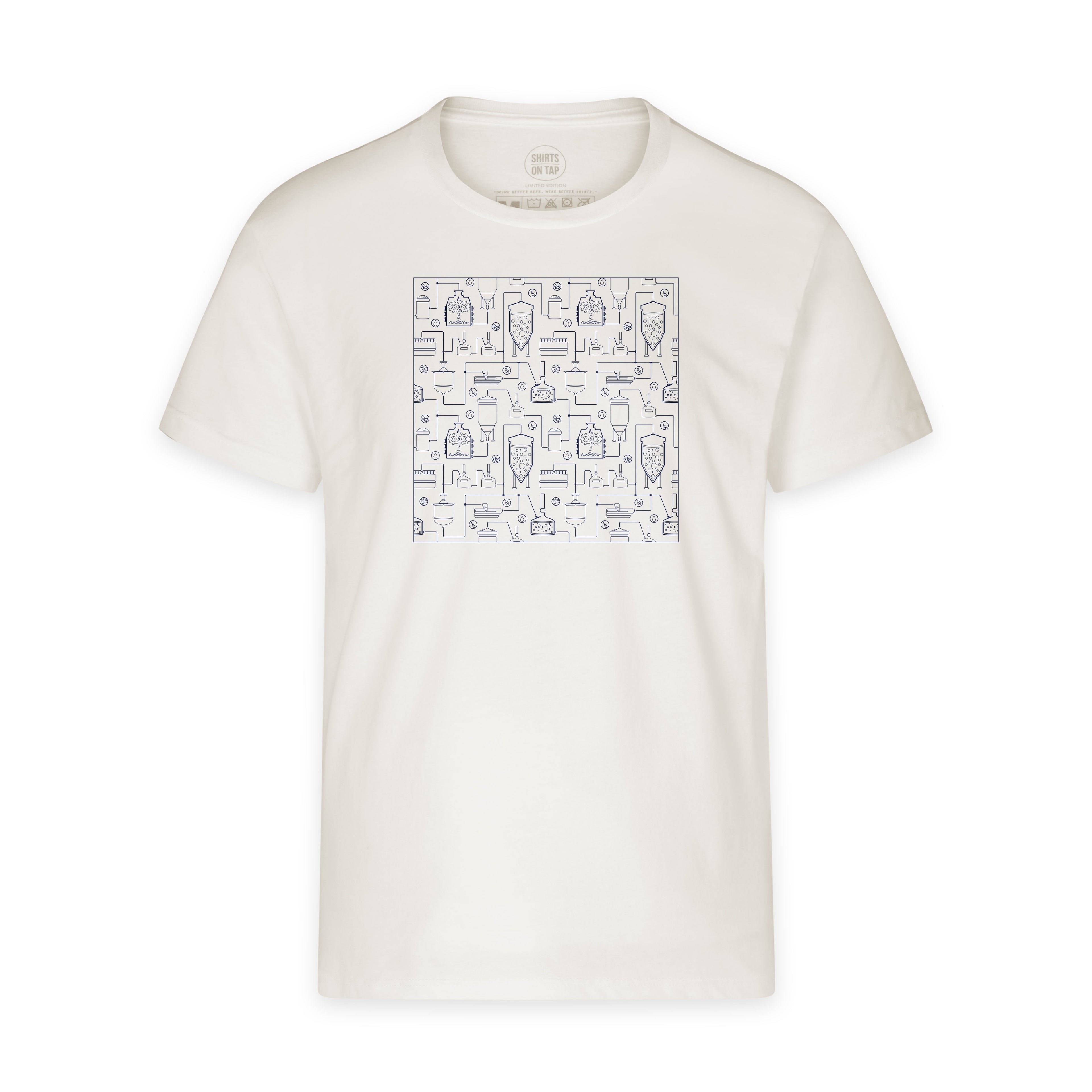 Happy Hour Tee