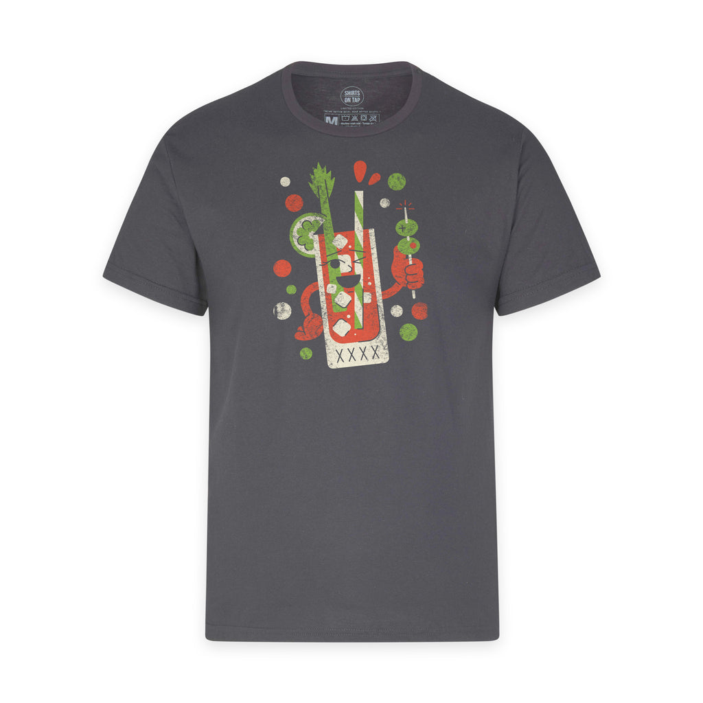 Happy Hour Tee