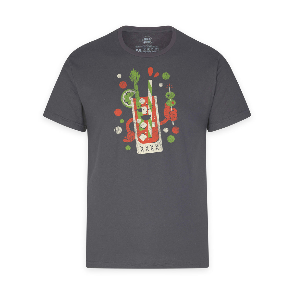 Happy Hour Tee