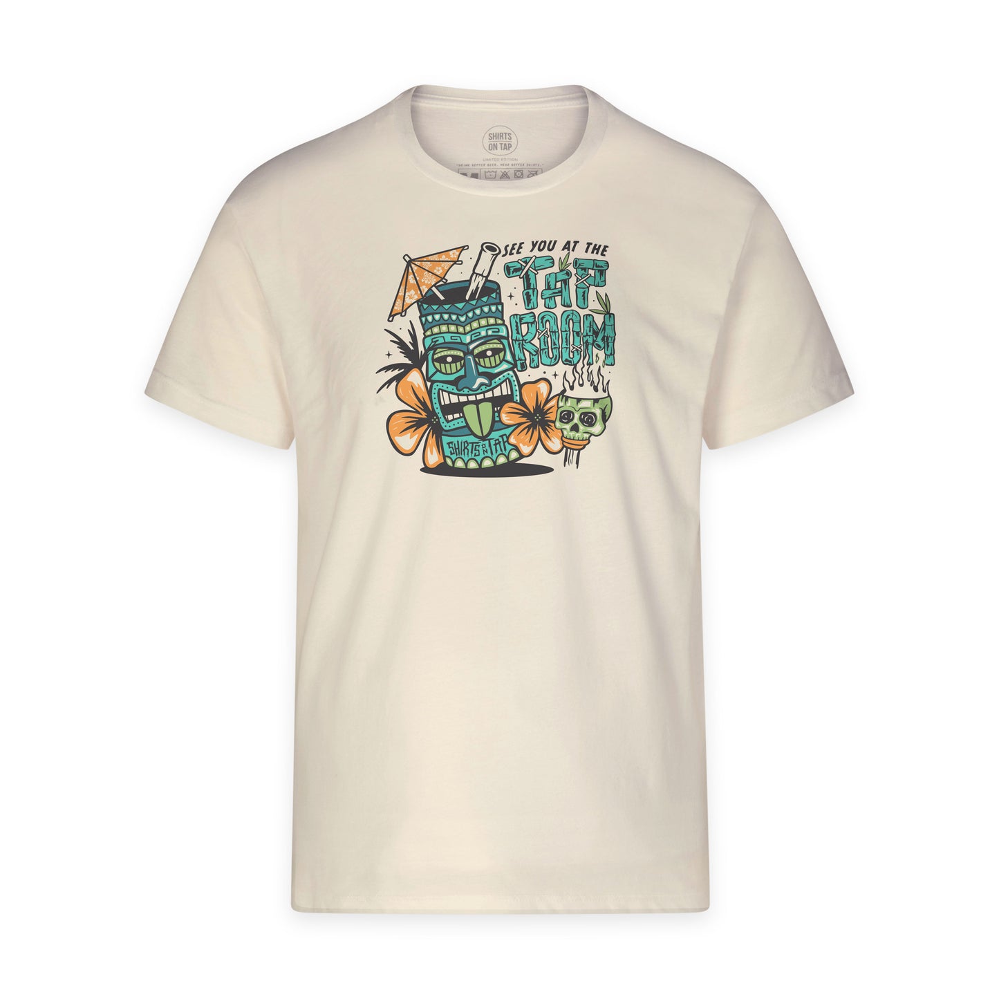 Happy Hour Tee