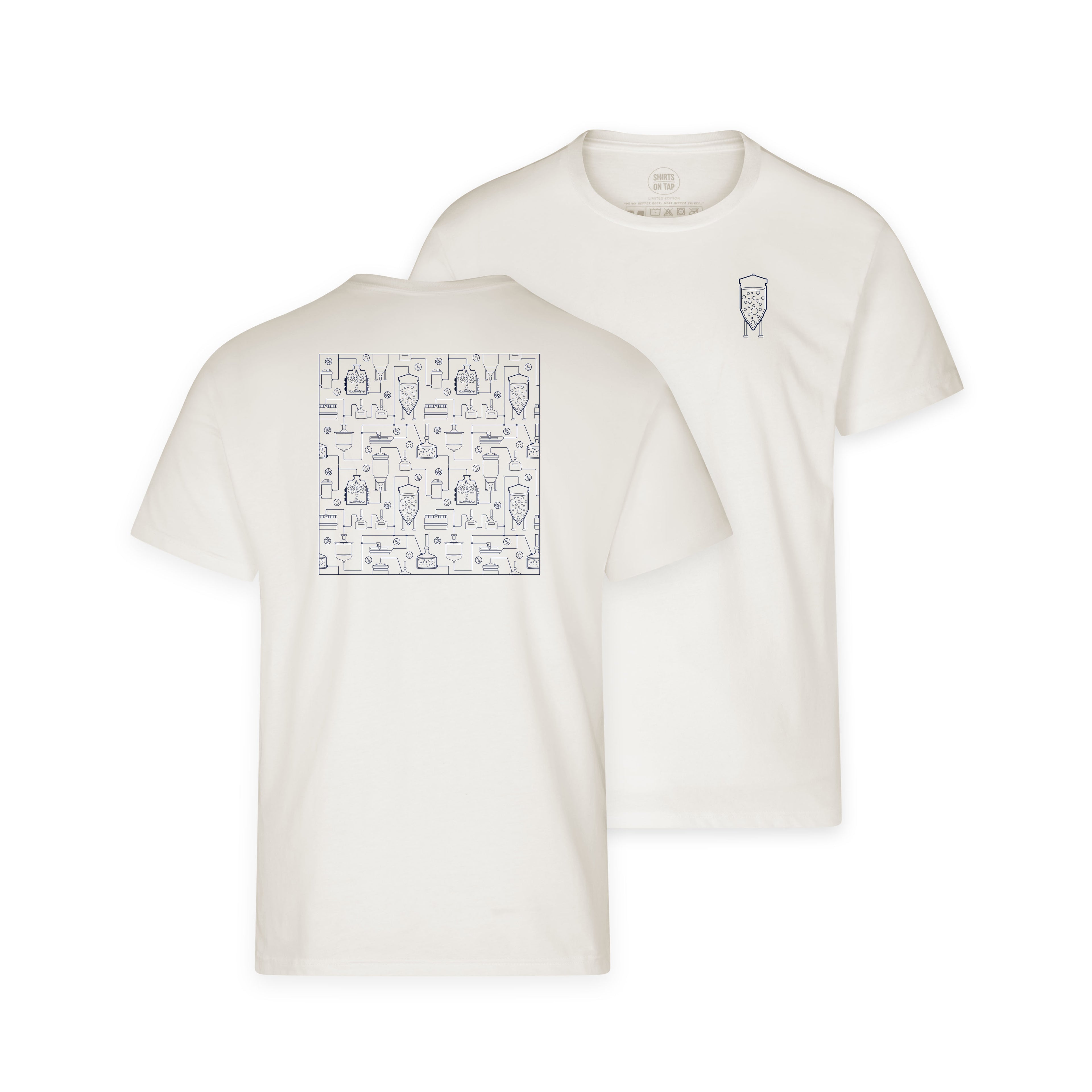 Happy Hour Tee