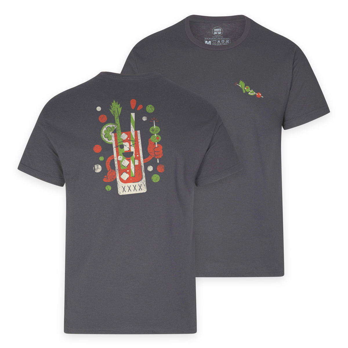 Happy Hour Tee