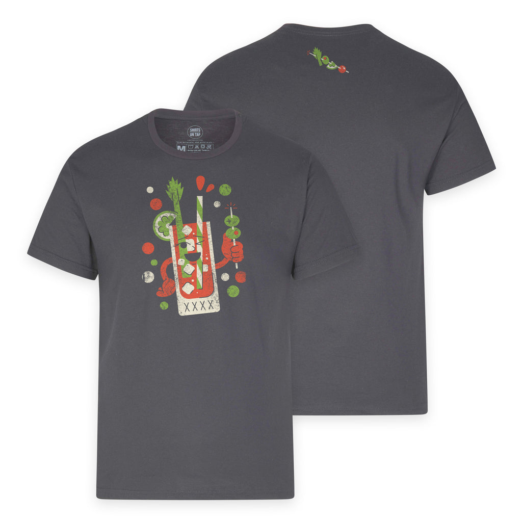 Happy Hour Tee