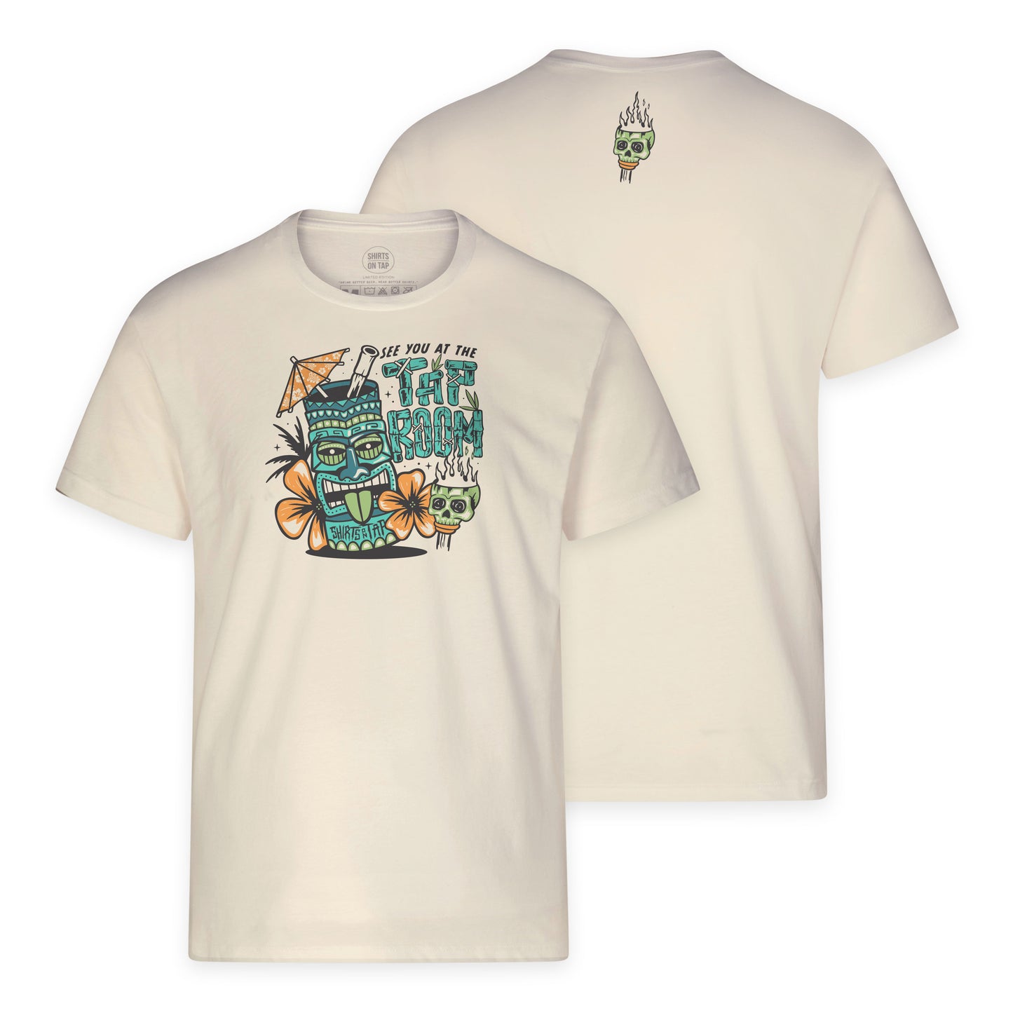 Happy Hour Tee