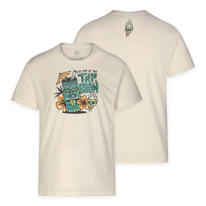 Happy Hour Tee