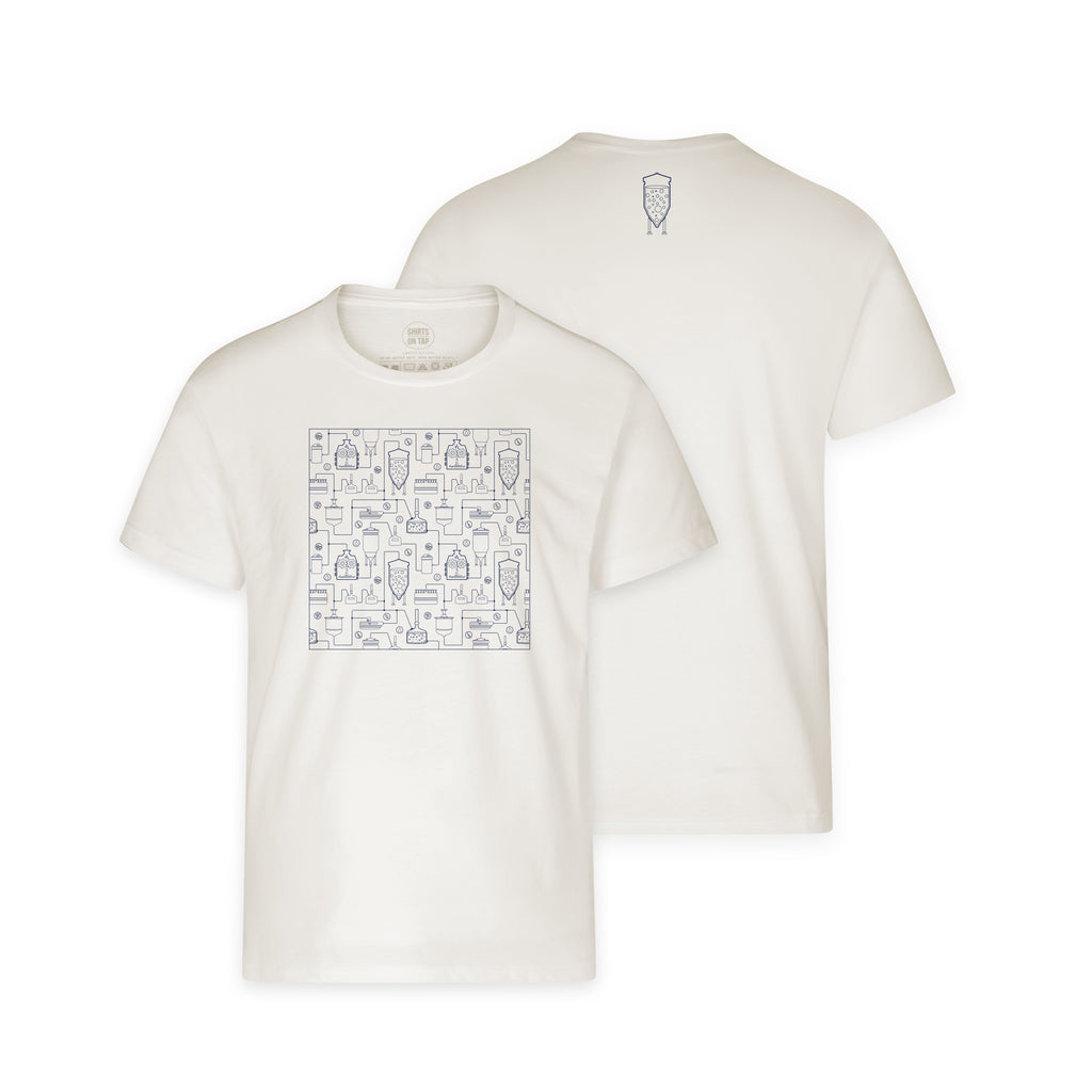 Happy Hour Tee