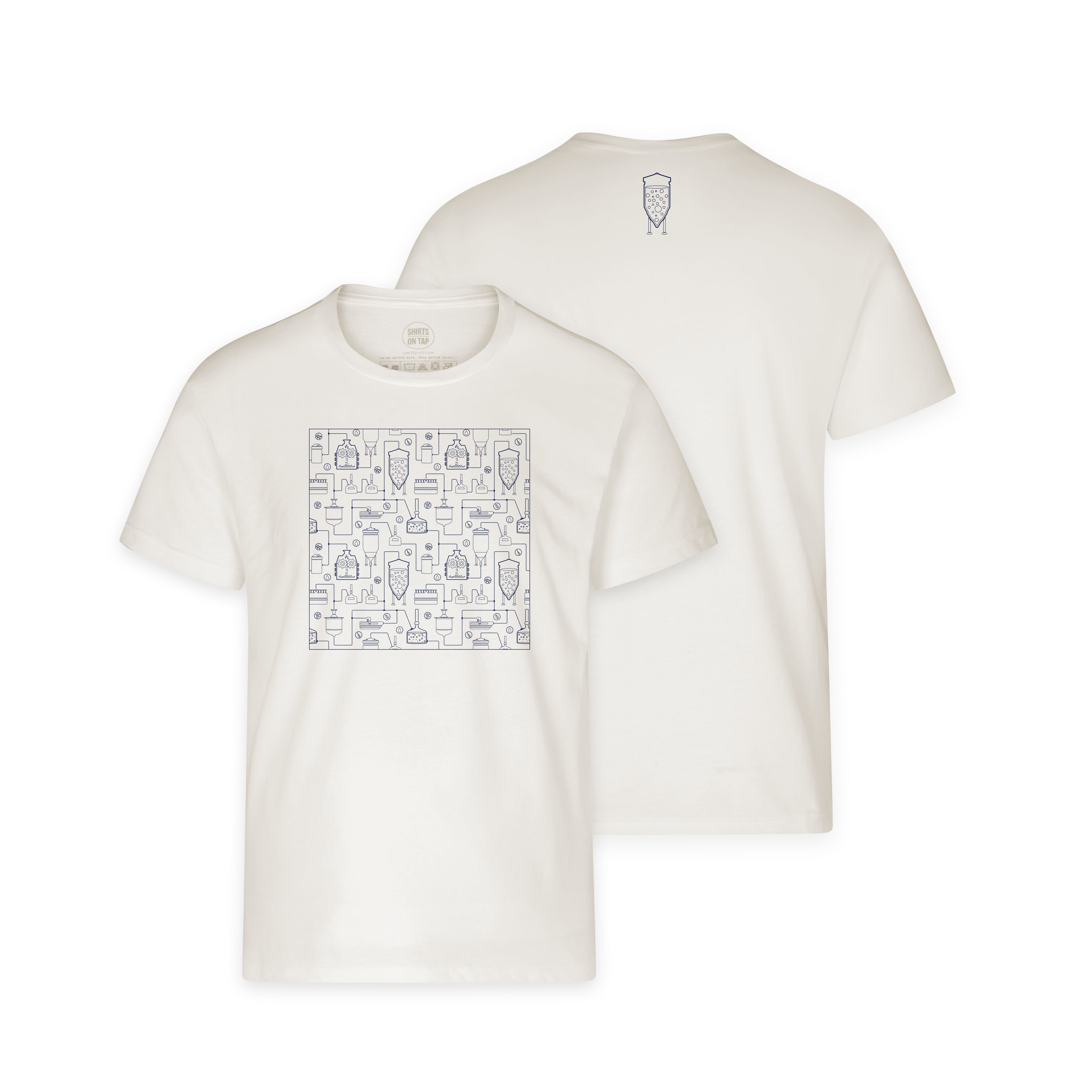 Happy Hour Tee