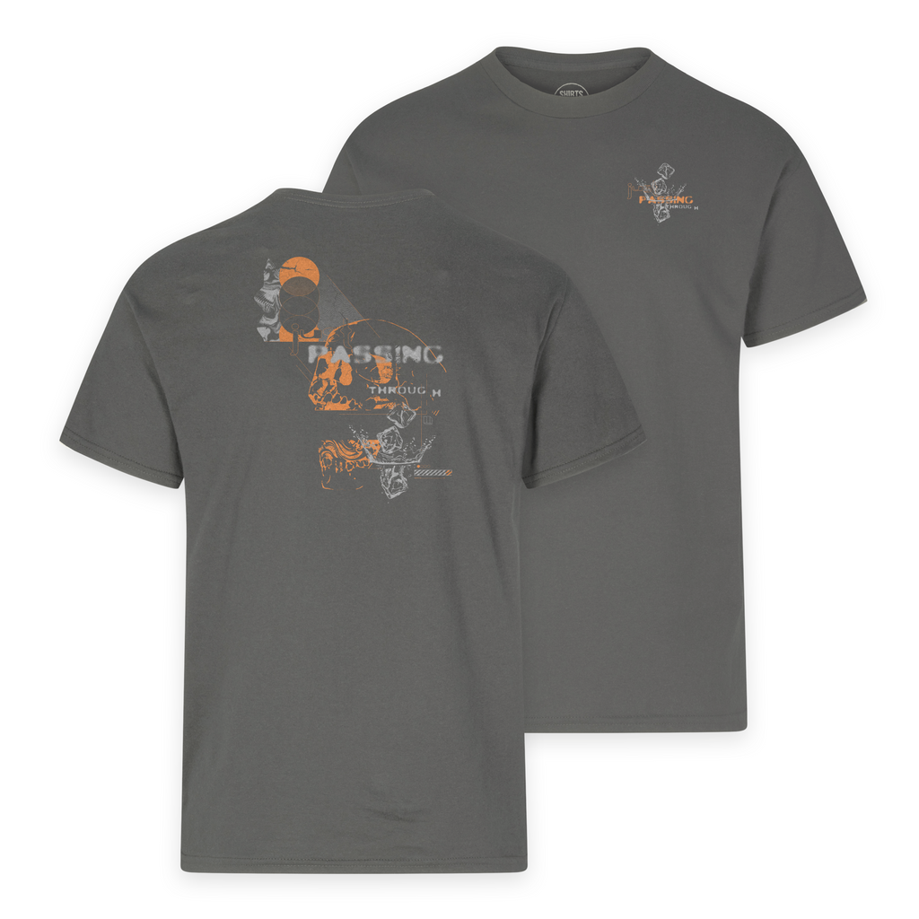 Happy Hour Add-On Tee