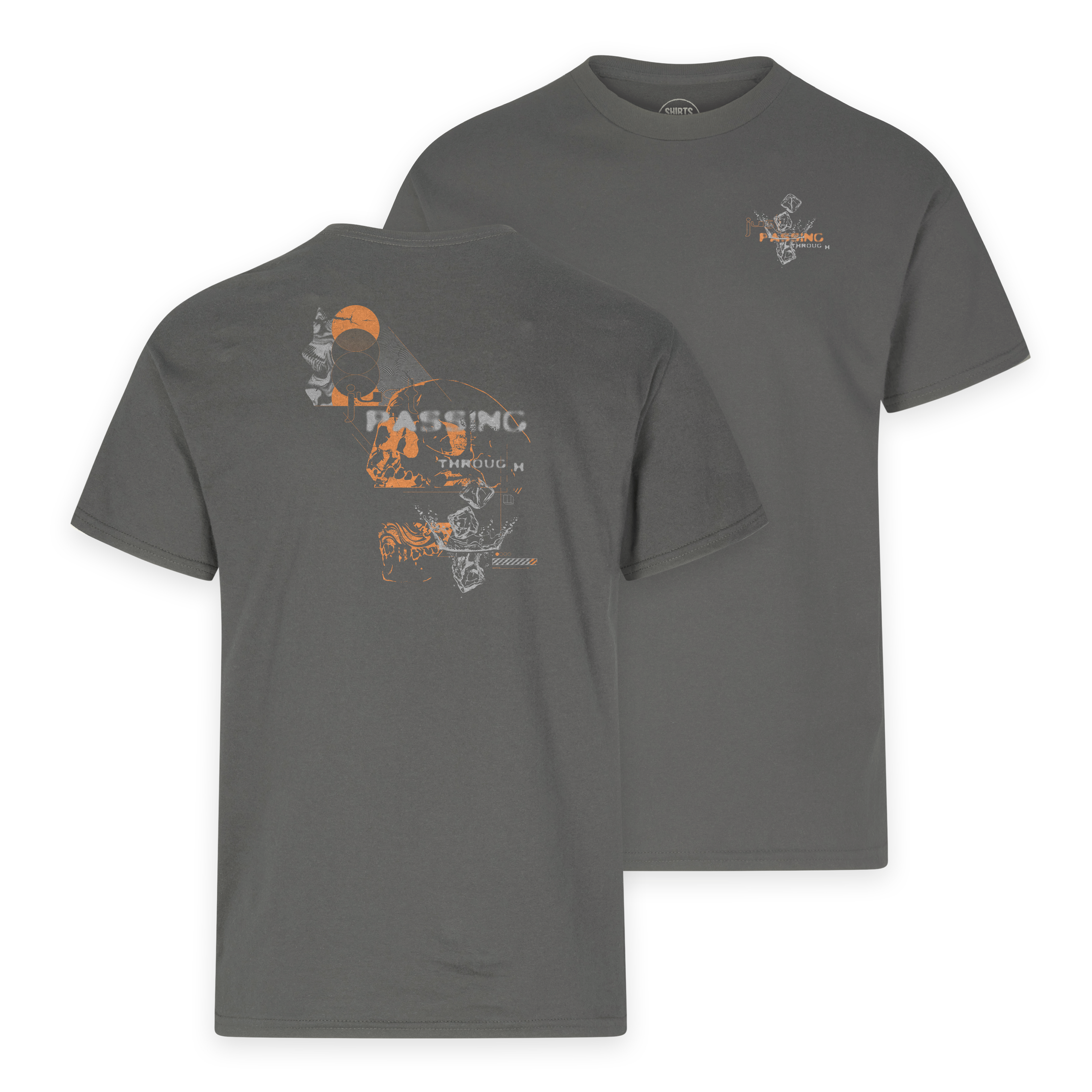 Happy Hour Tee