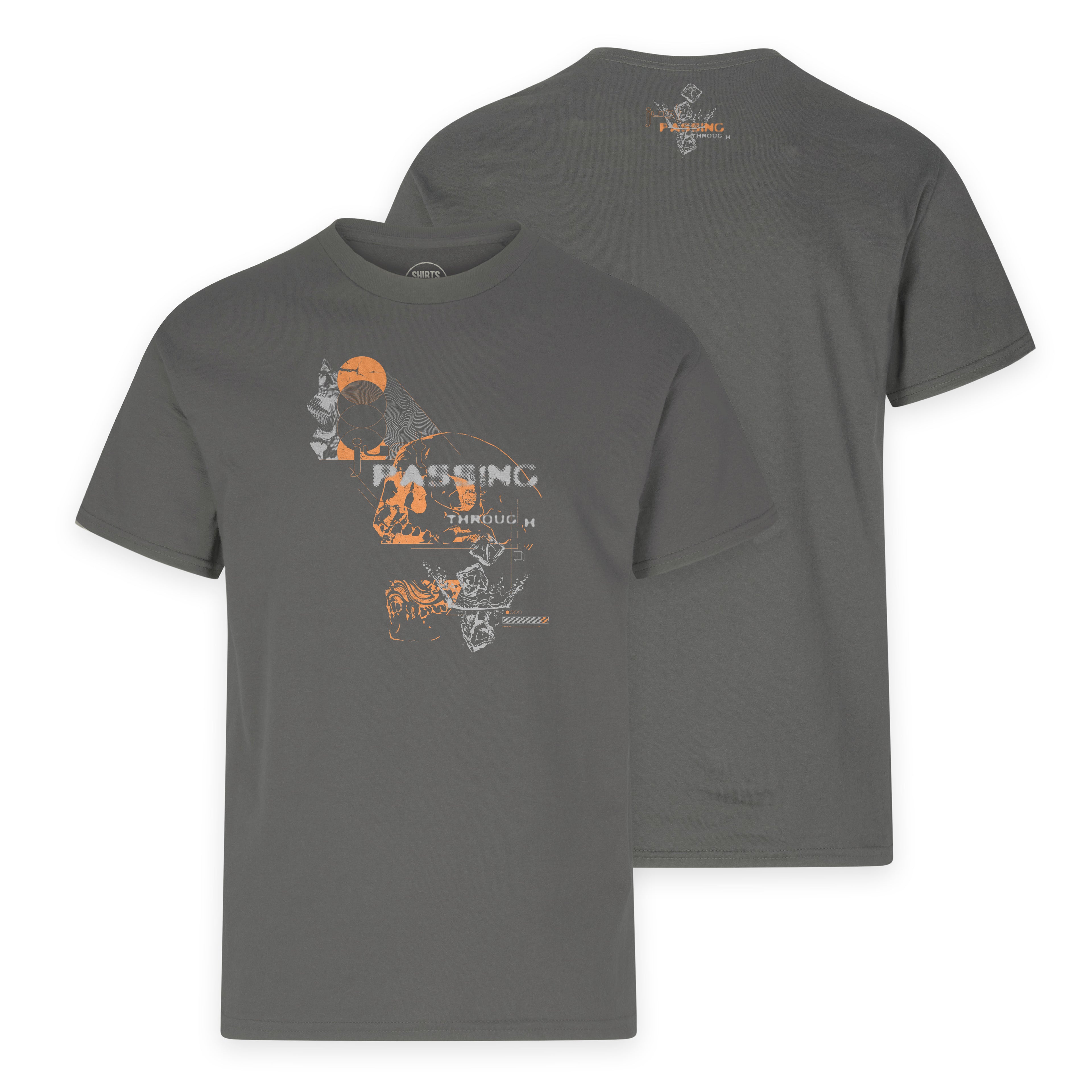 Happy Hour Tee