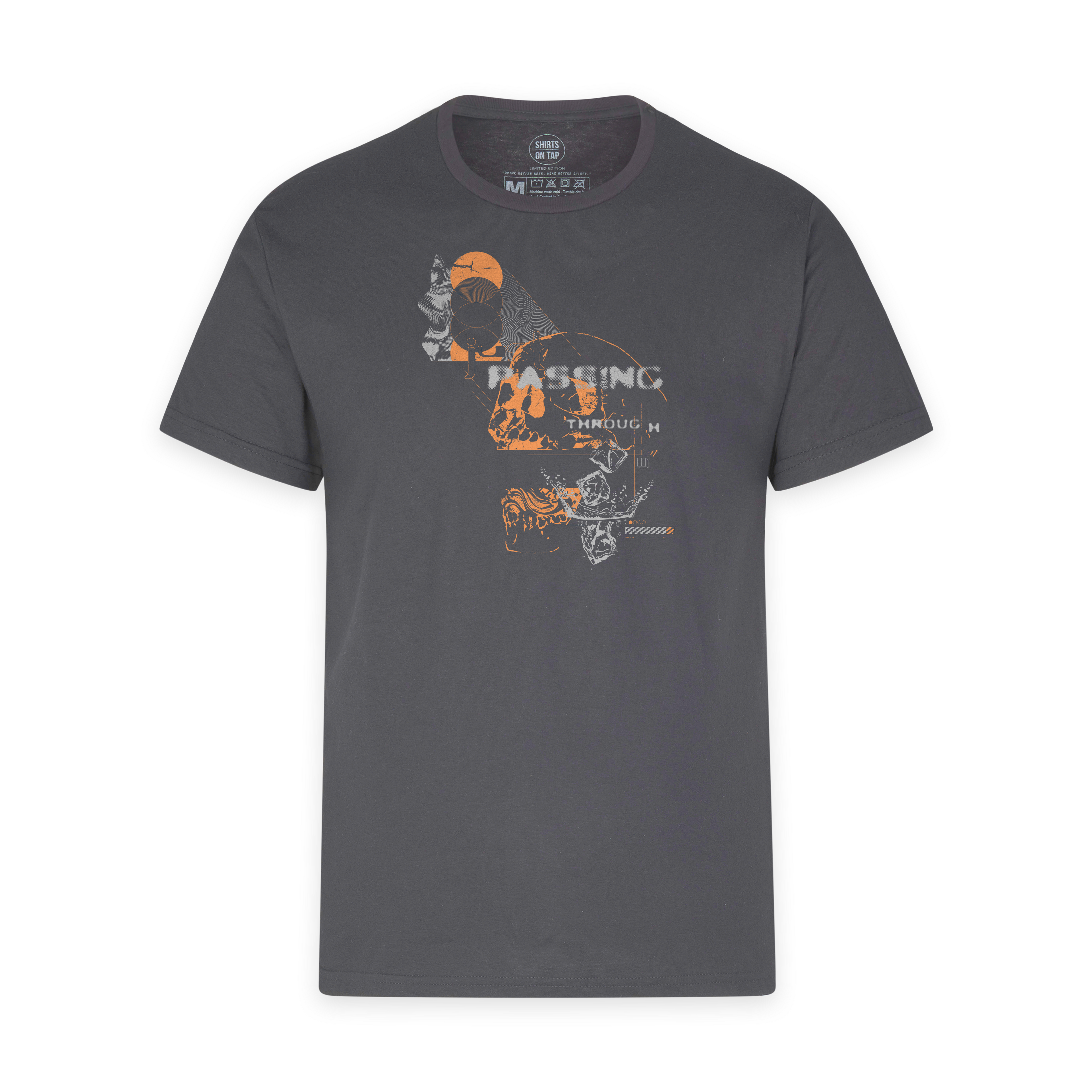 Happy Hour Tee