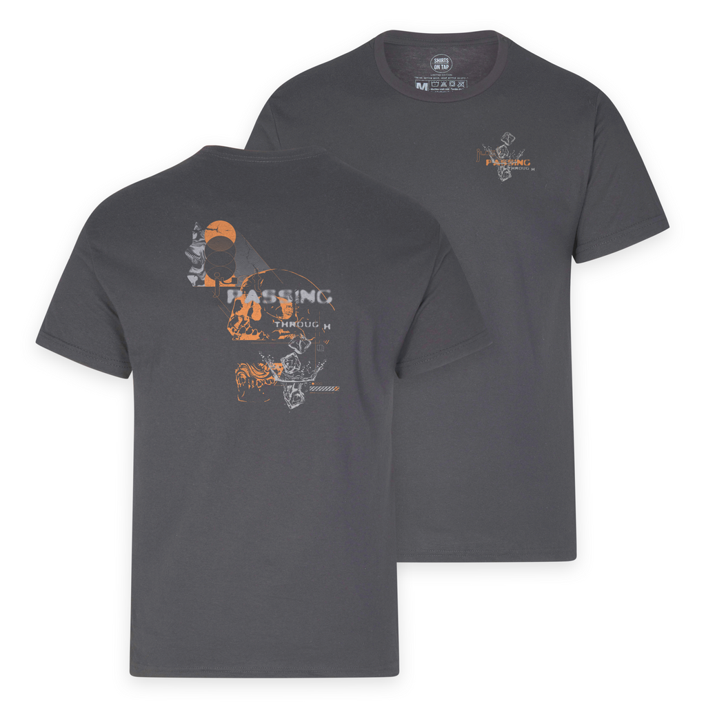 Happy Hour Add-On Tee