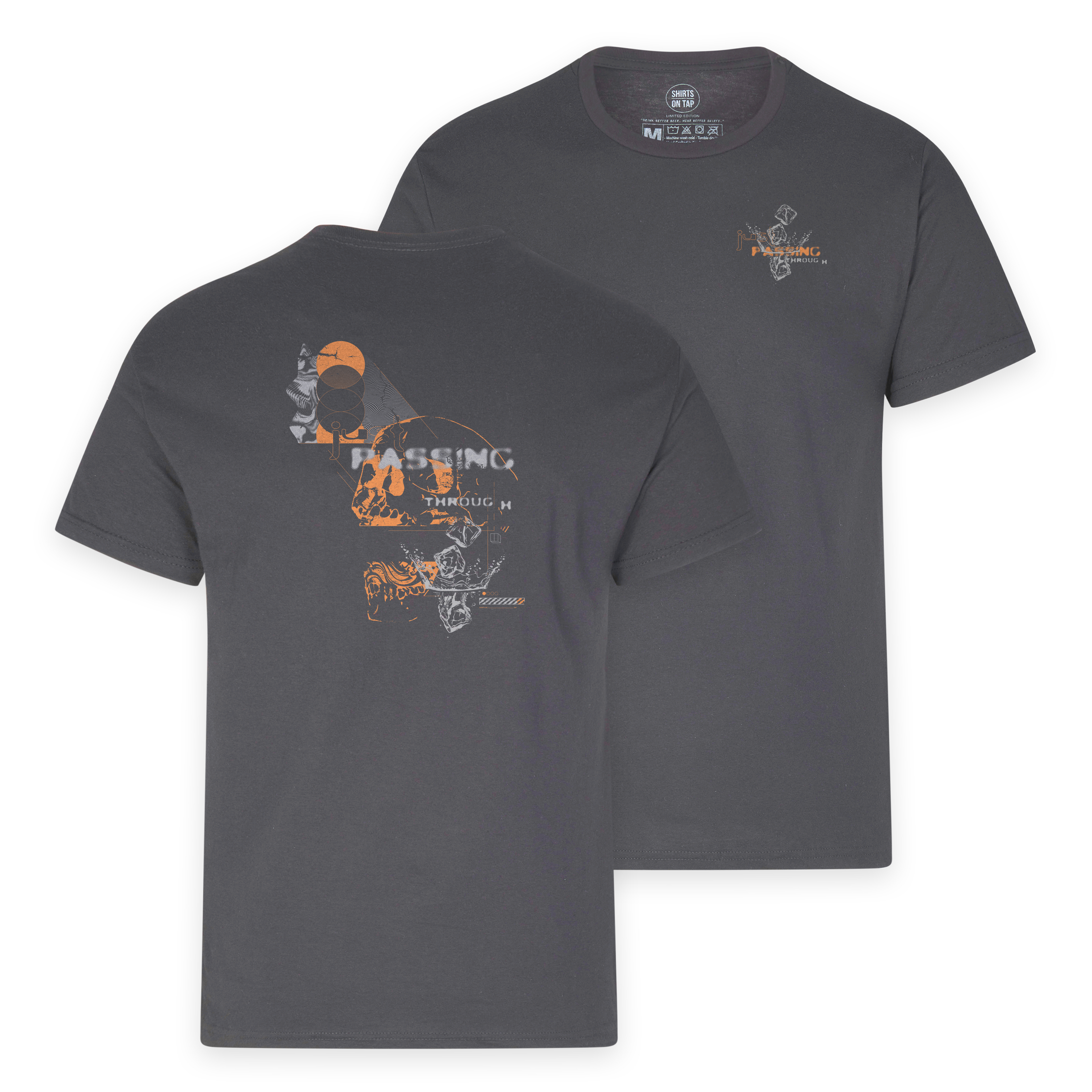 Happy Hour Tee