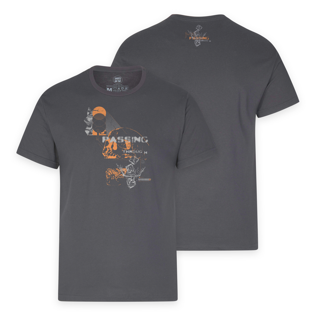 Happy Hour Add-On Tee