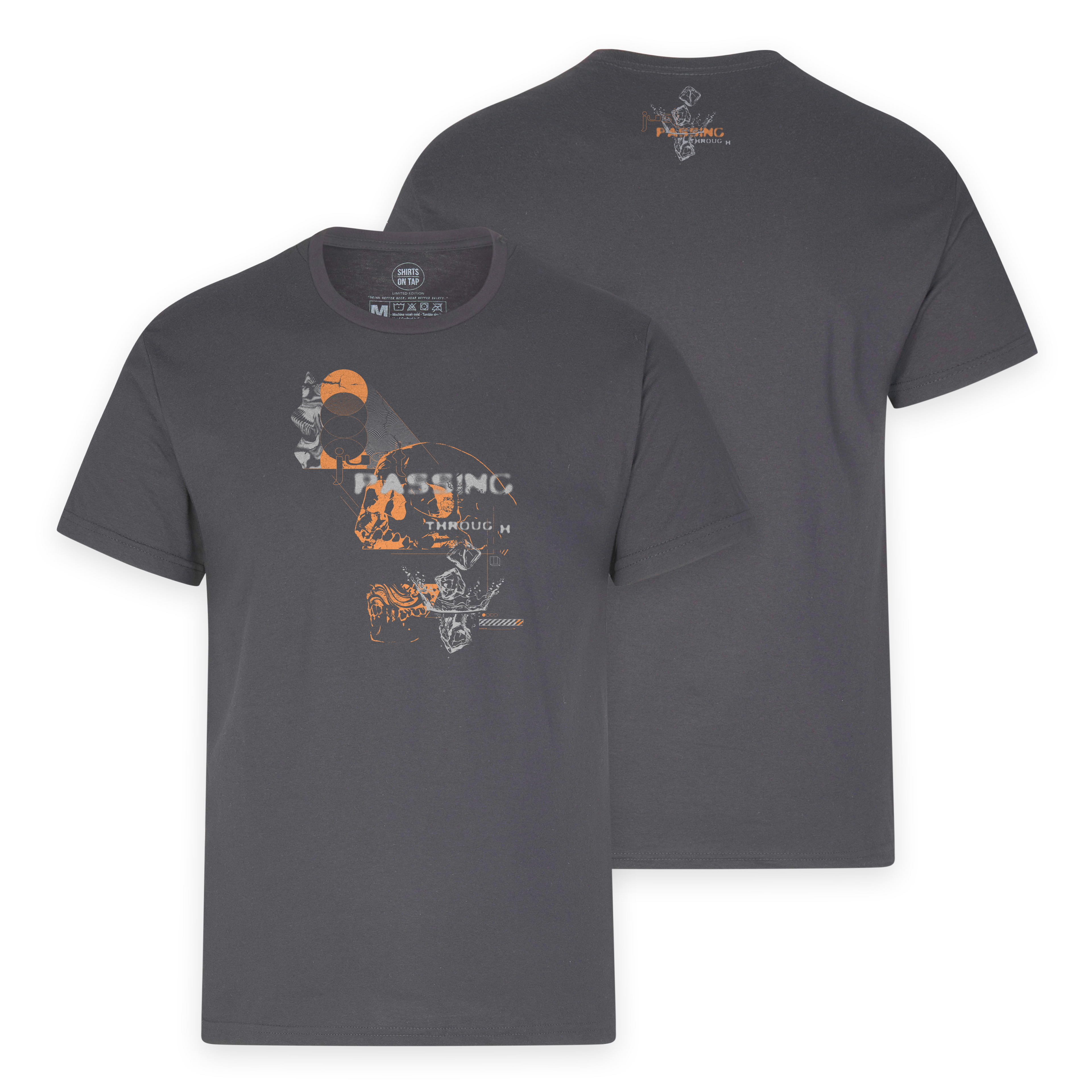 Happy Hour Tee