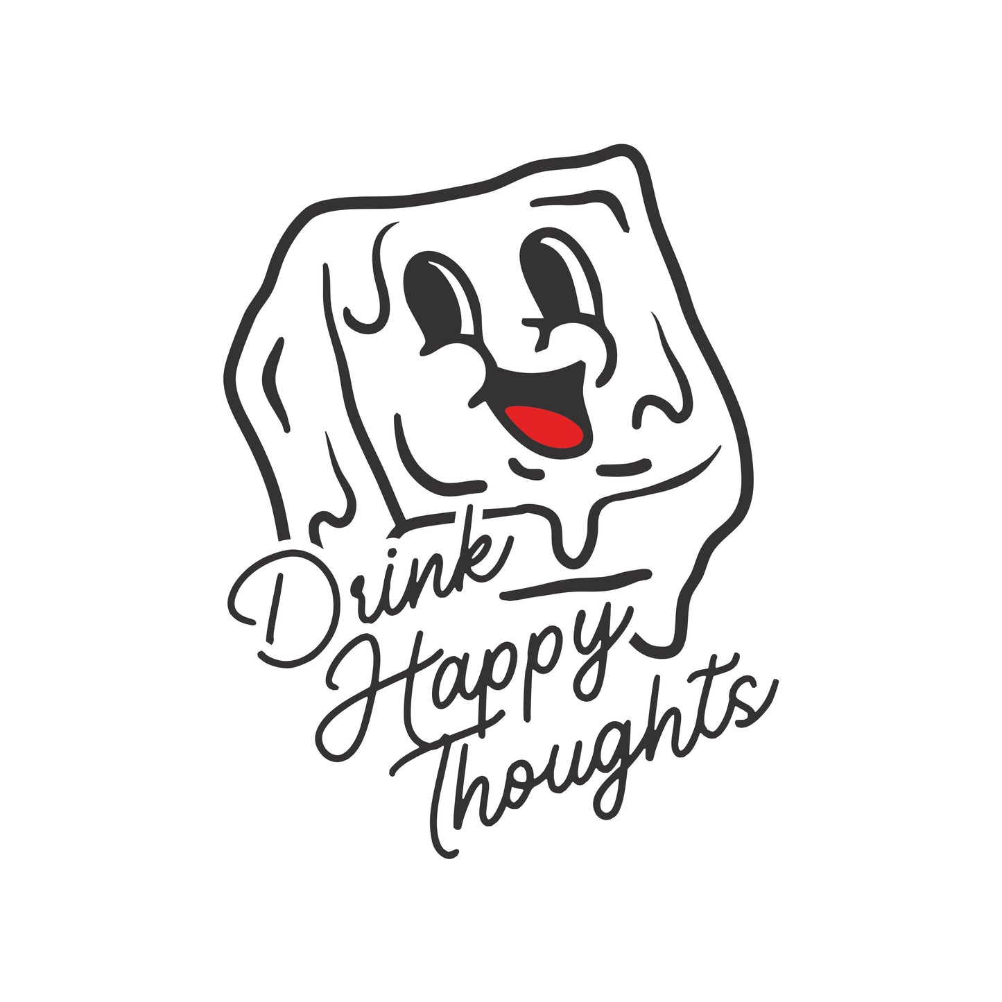 Happy Hour Tee