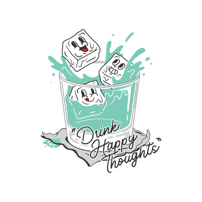 Happy Hour Tee