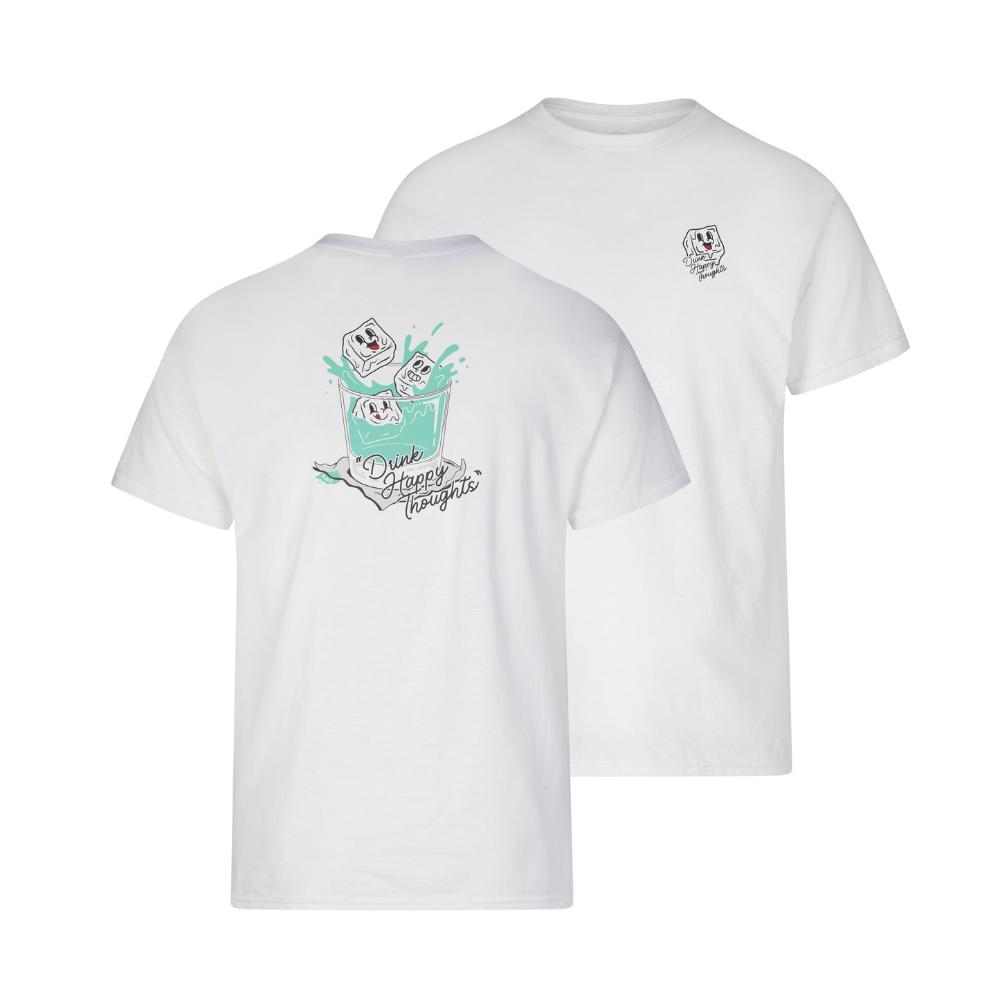 Happy Hour Tee